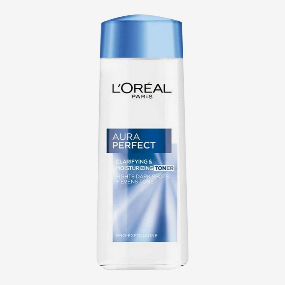 L'Oreal Paris Aura Perfect Clarifying & Moisturizing Toner - 200 ml
