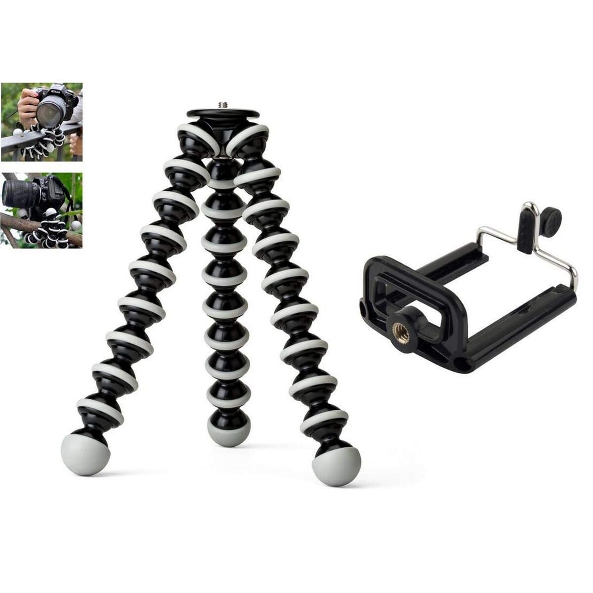 gorillapod daraz