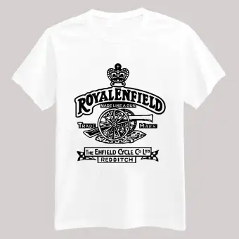 royal enfield t shirts online