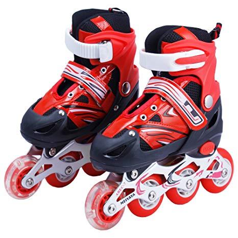 Inline Skates at Best Price in Nepal 