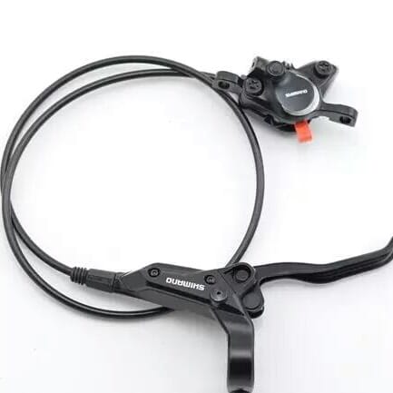 shimano hydraulic brakes price