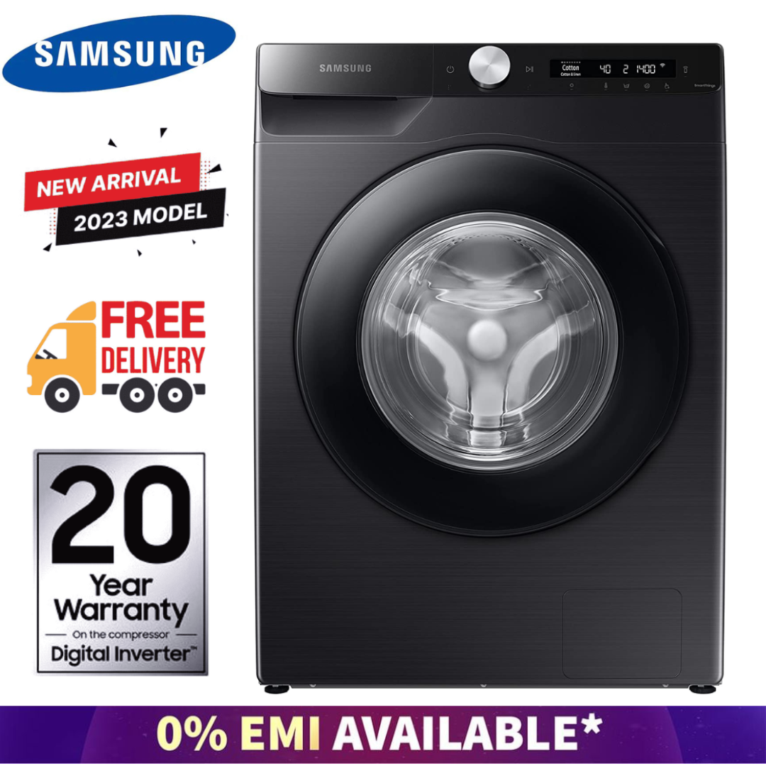 Ww81j54e0bx samsung washing machine Clearance