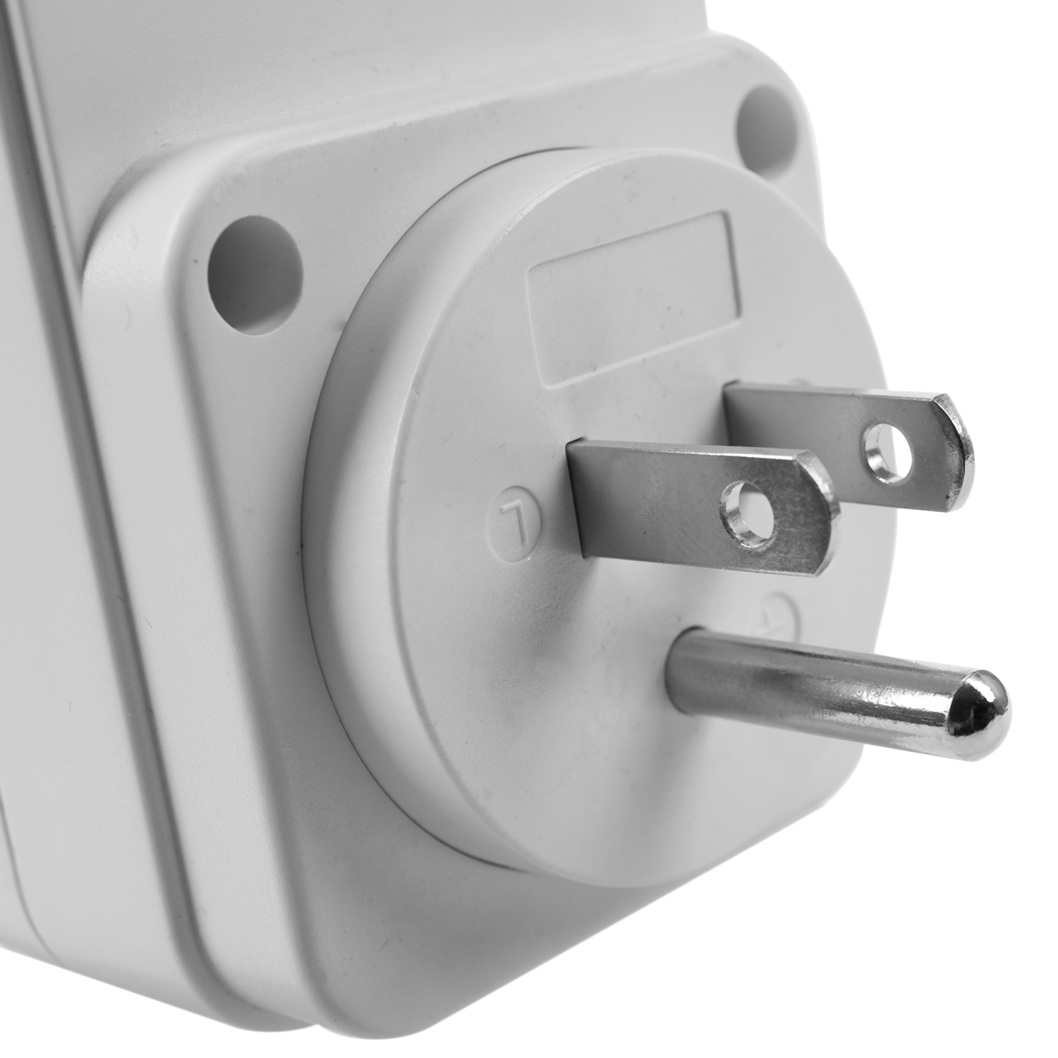 Kqueebee Countdown Timer Switch Intelligent Control Plug-In Socket ...