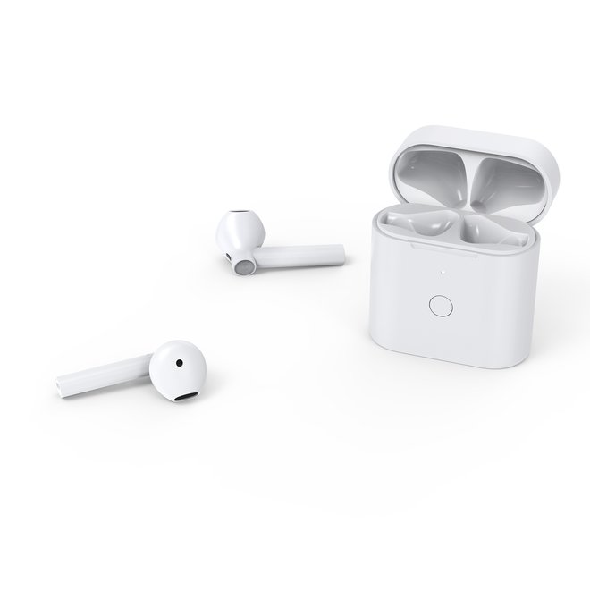 tws smart earbuds t7