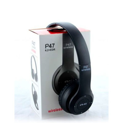 jbl p47 wireless headphones
