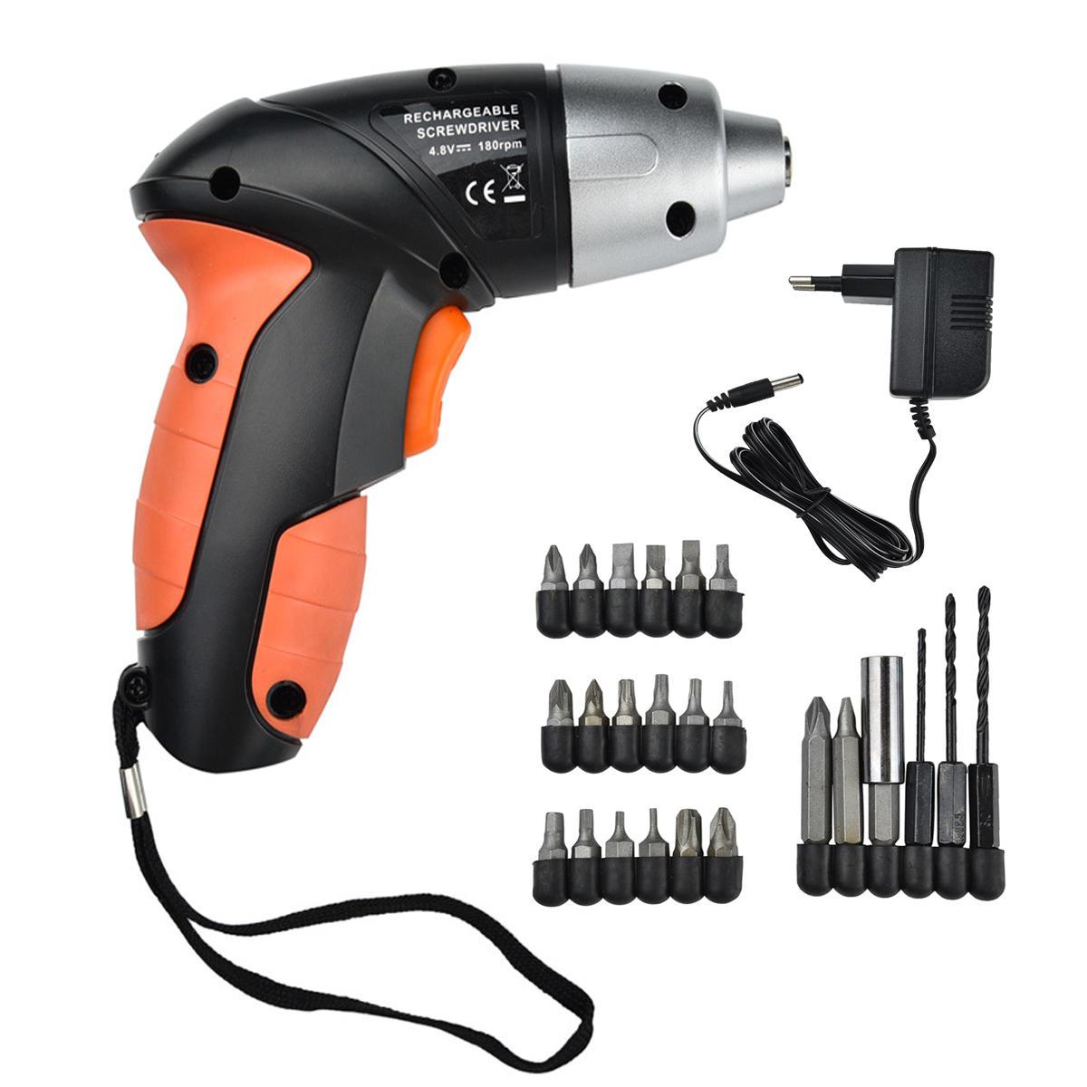 Electric best sale screwdriver daraz