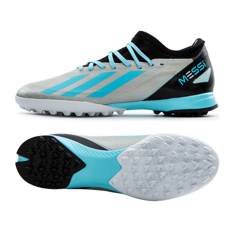 adidas gazelle silver green womens adidas Jr X Crazyfast Messi.4 Indoor Soccer Shoes IC