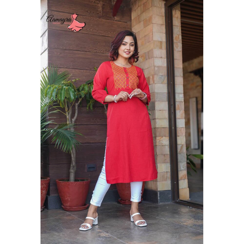 Ladies Kurti Price in Nepal - Buy 