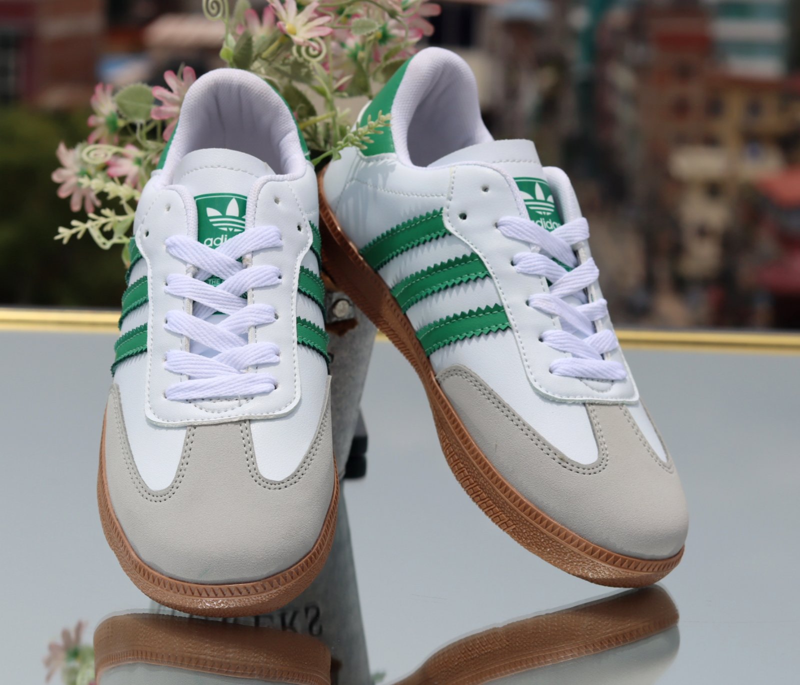 Buy adidas sambas Online at Best Price in Nepal - Daraz.com.np