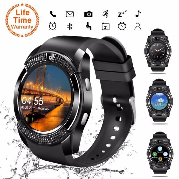 touch wali watch price