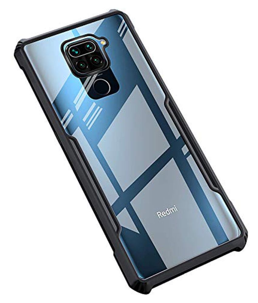 Ram Redmi Note Cover 6gb Ram Redmi Note Nine Cover Redmi