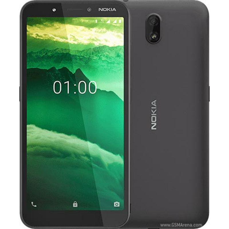 nokia c1 daraz