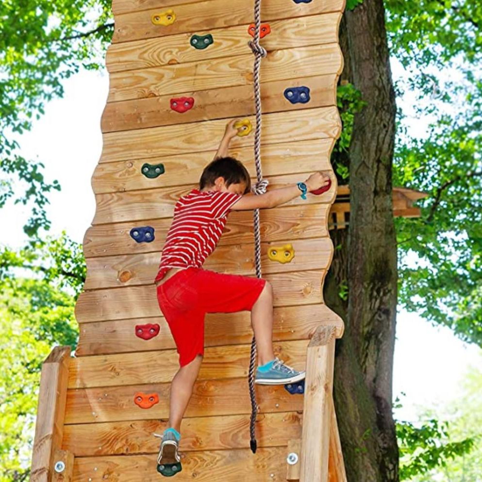 Easytop Wall Belay Station ラッピング無料