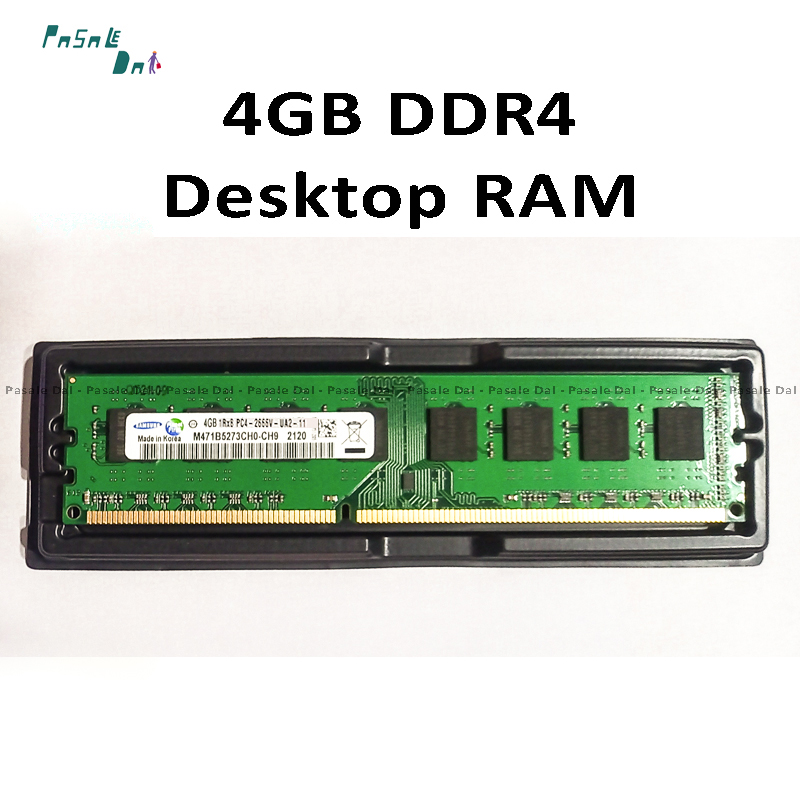 Ddr4 4gb Ram Price For Desktop Online Bellvalefarms