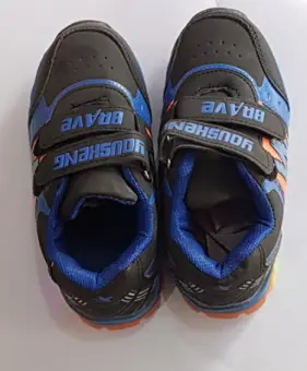 lighting shoes for baby boy