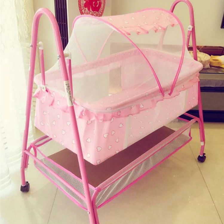 cradle cot