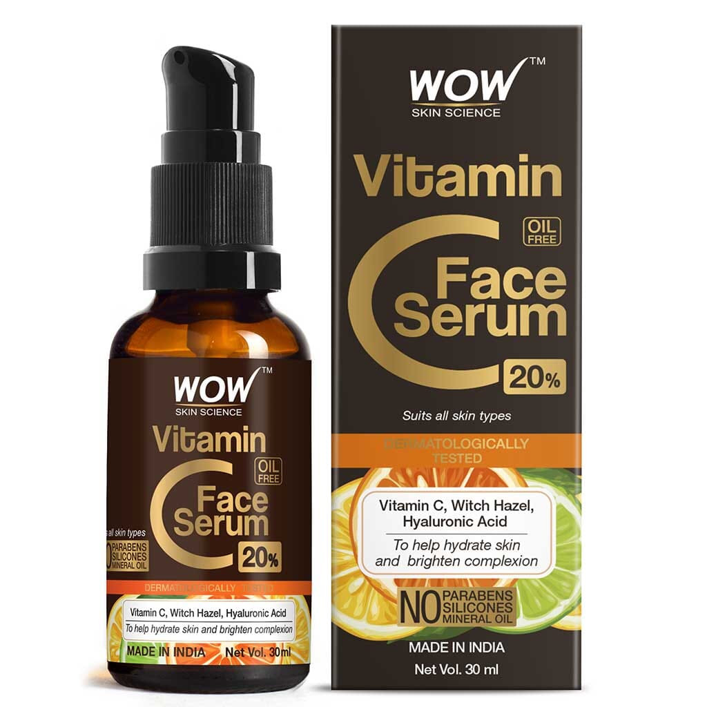 Face serum deals price