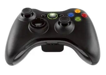 wireless xbox 360