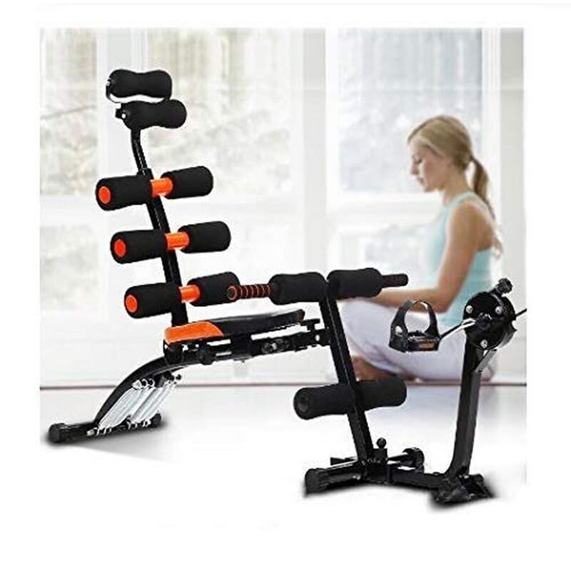 Daraz exercise machine hot sale