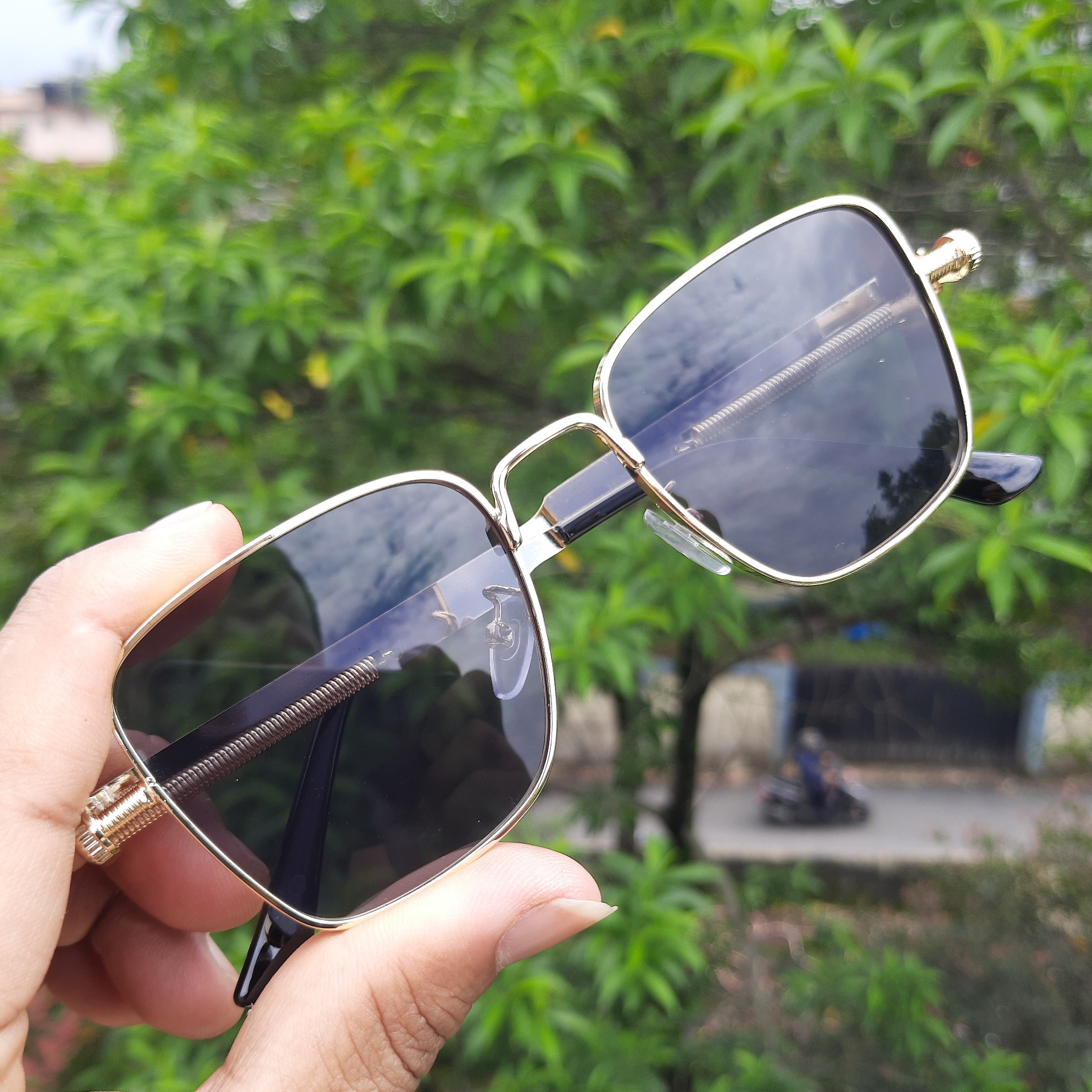 Sunglass daraz hot sale