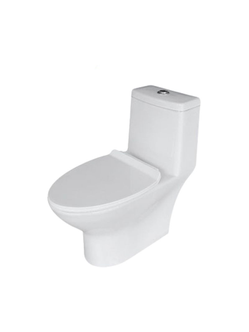 4D Commode Italian Standard | Daraz.com.np
