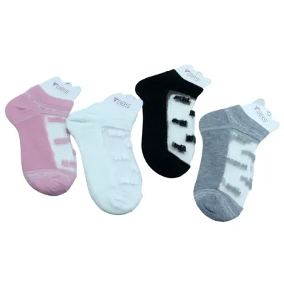  Transparent Socks For Women
