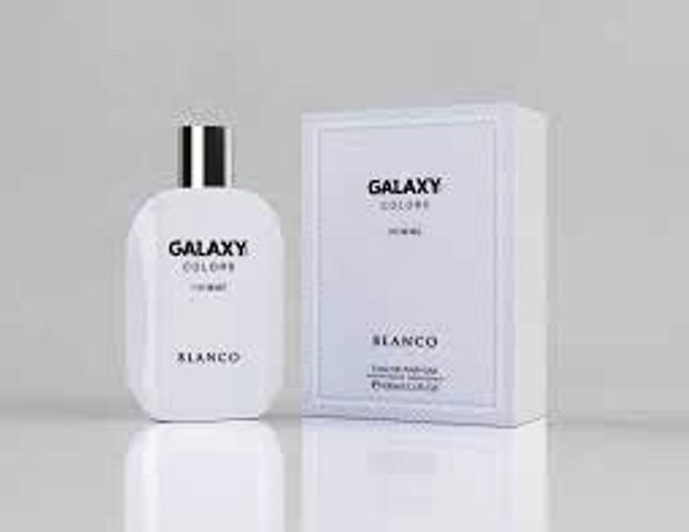 galaxy colors perfume