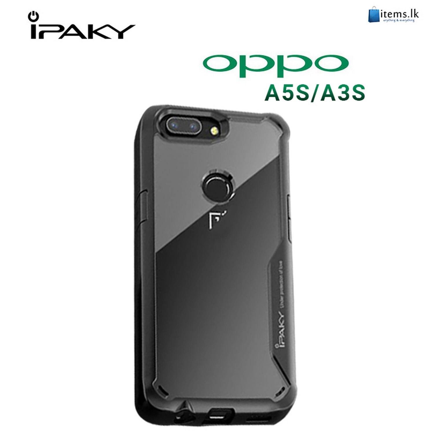 Buy cover of oppo a5 Online at Best Price in Nepal