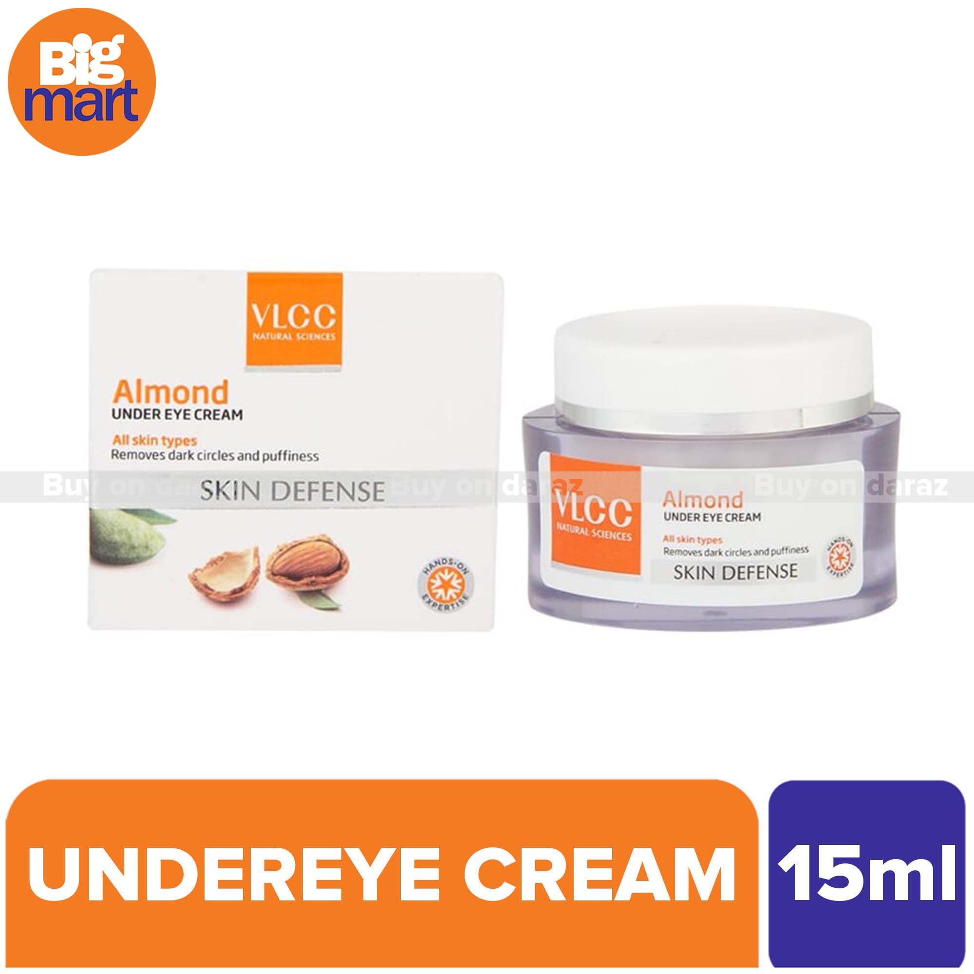 vlcc under eye cream