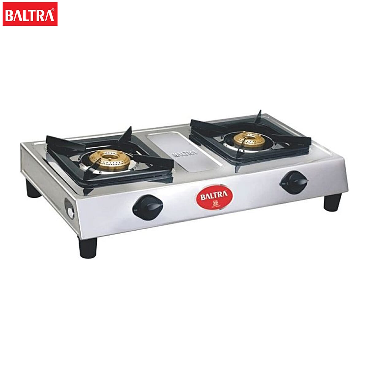 Gas Stove FLAVOUR 2 B