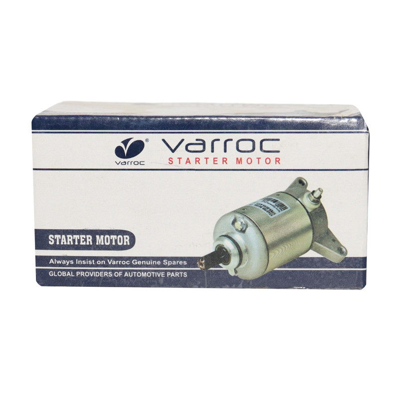 fz self motor price