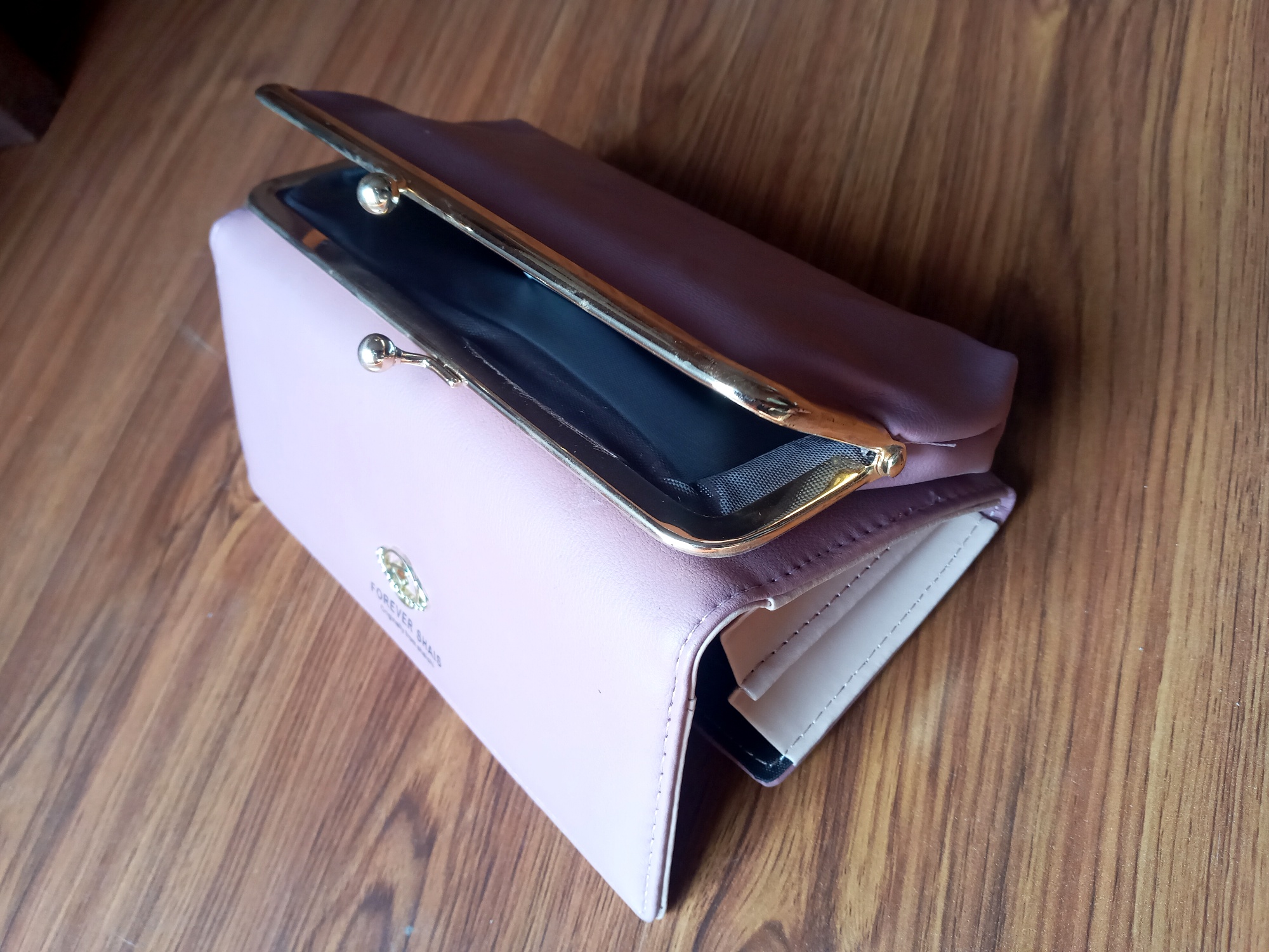 multipurpose wallet purse