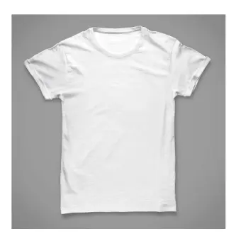 buy plain white t shirt online