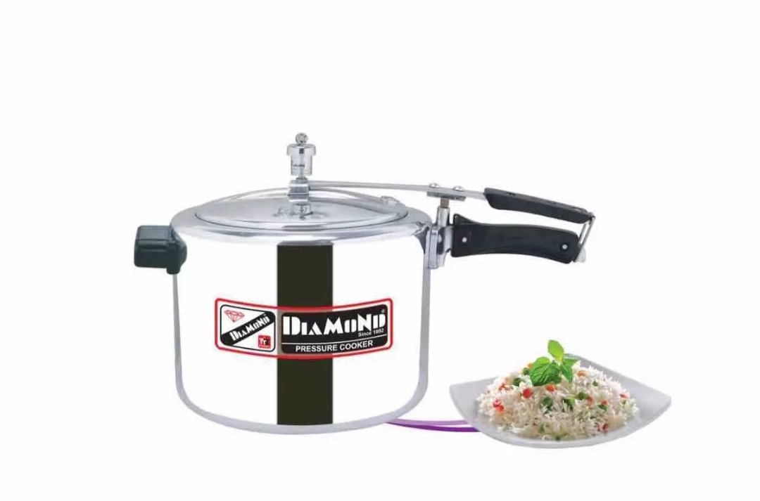 diamond pressure cooker 3 litre price