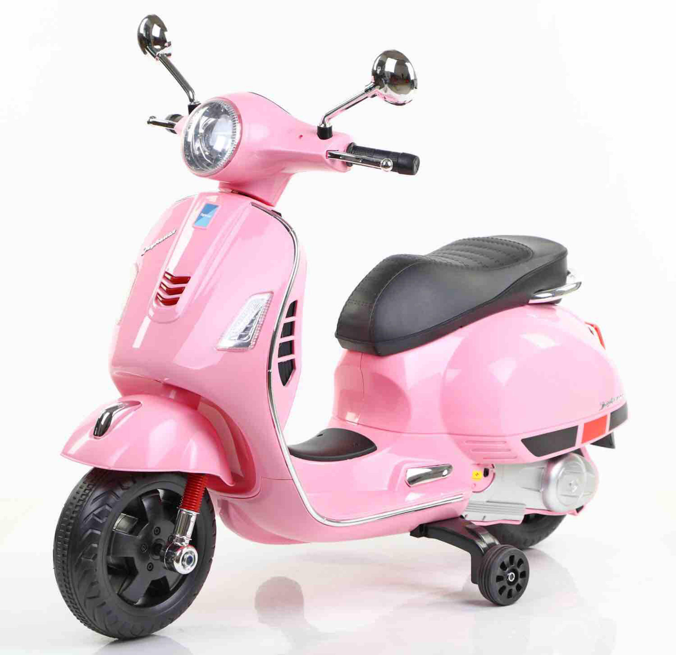 baby girl scooty