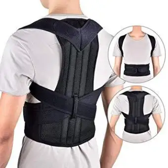 auto correct posture belt