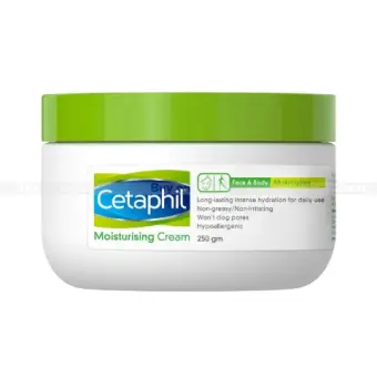cetaphil moisturizer daraz