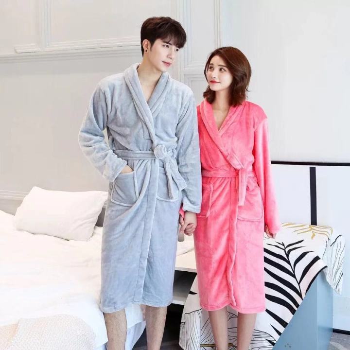 bathroom gown price