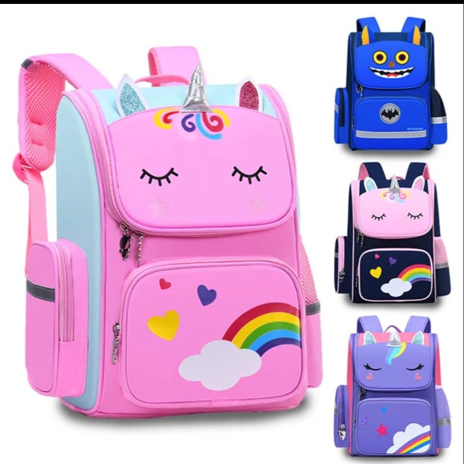 Buy Kids Bags Online | lazada.sg