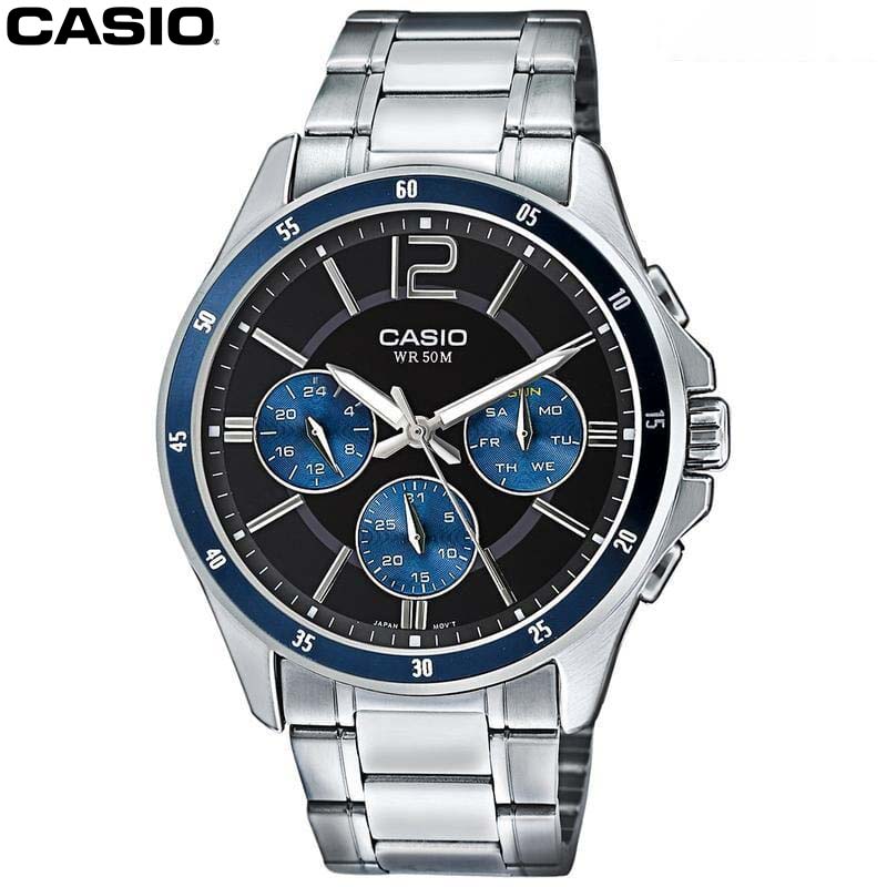 casio a950
