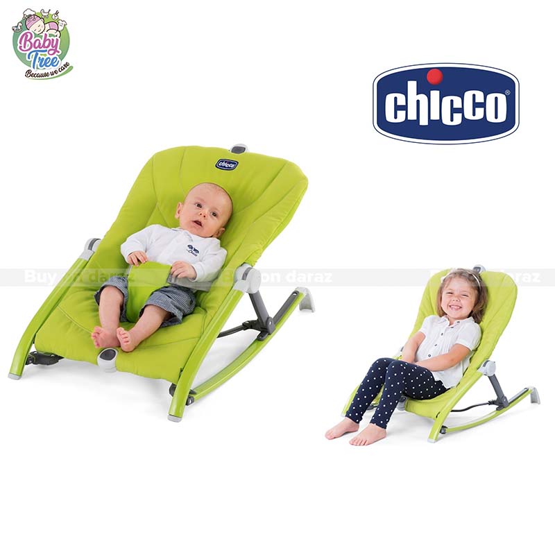chicco pocket relax bouncer