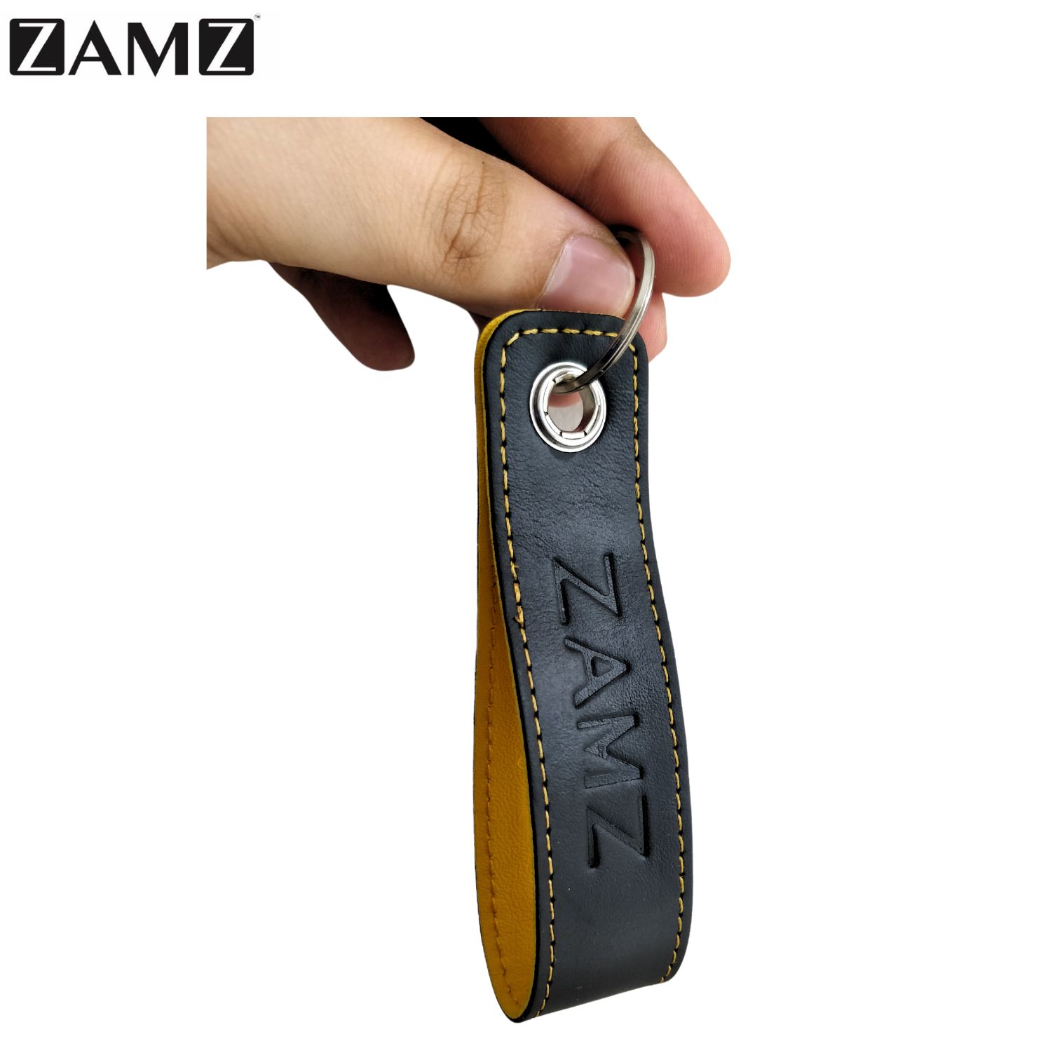 新品 未開封 All My Homies Leather Key Ring All My Homies Leather Key Ring - メルカリ