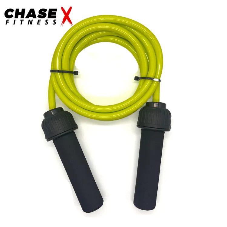 Heavy Rope Jump Rope, Muay Thai Rope, for Fitness, Cardio, Workout