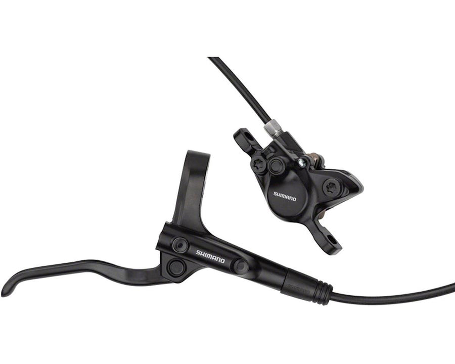 Shimano hydraulic best sale brakes price