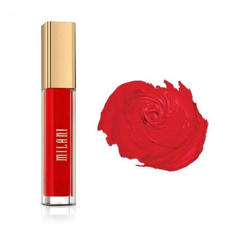 Milani Amore Matte Lip Crème - 22 Amore 6ml