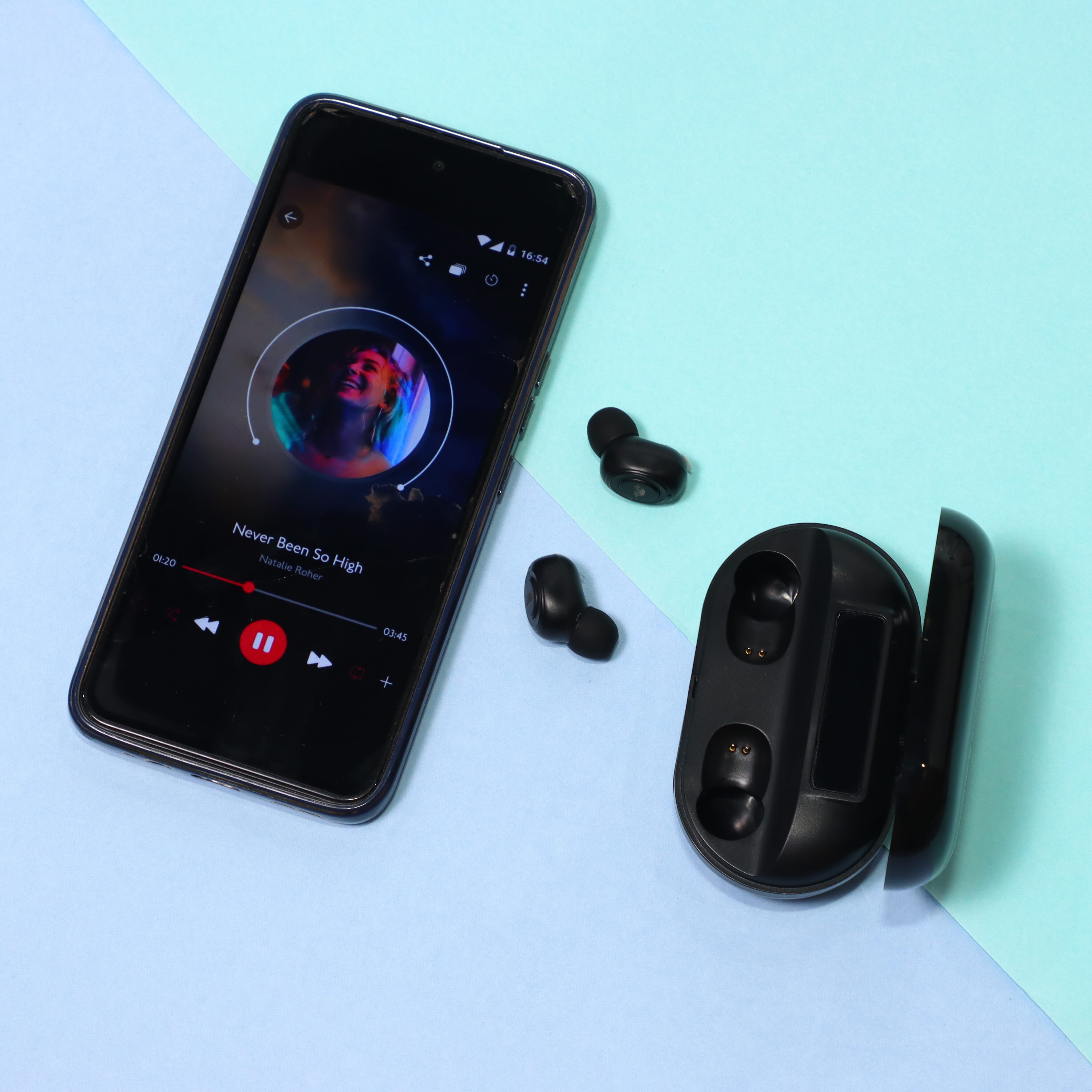 Tws True Wireless Xiaomi Fiil T1x Review Earbuds Review T1x Tws