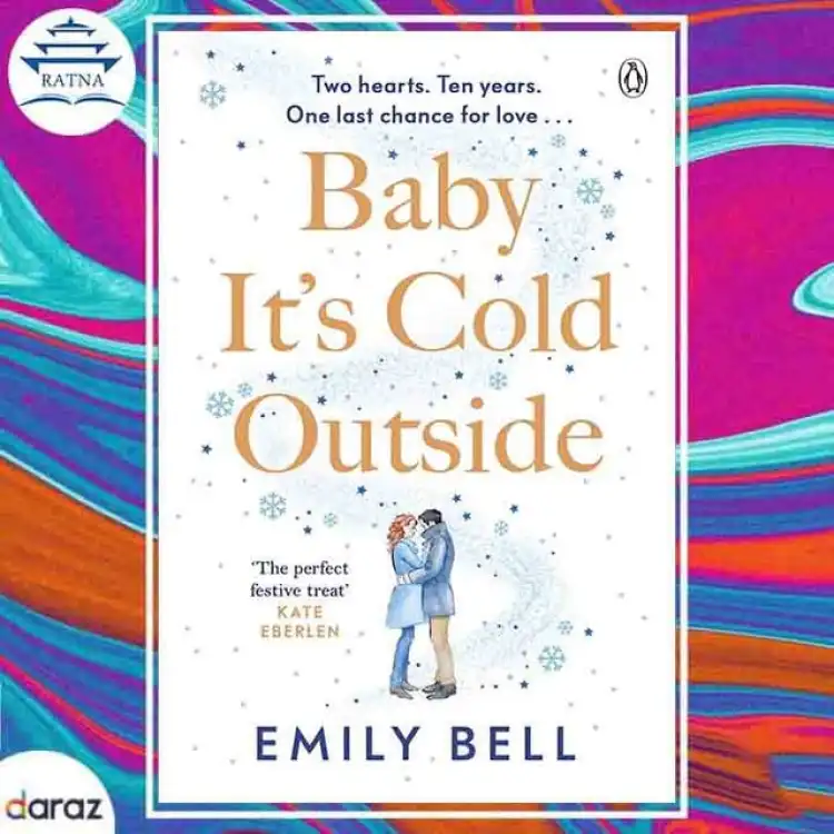 Baby it's cold outside sales book