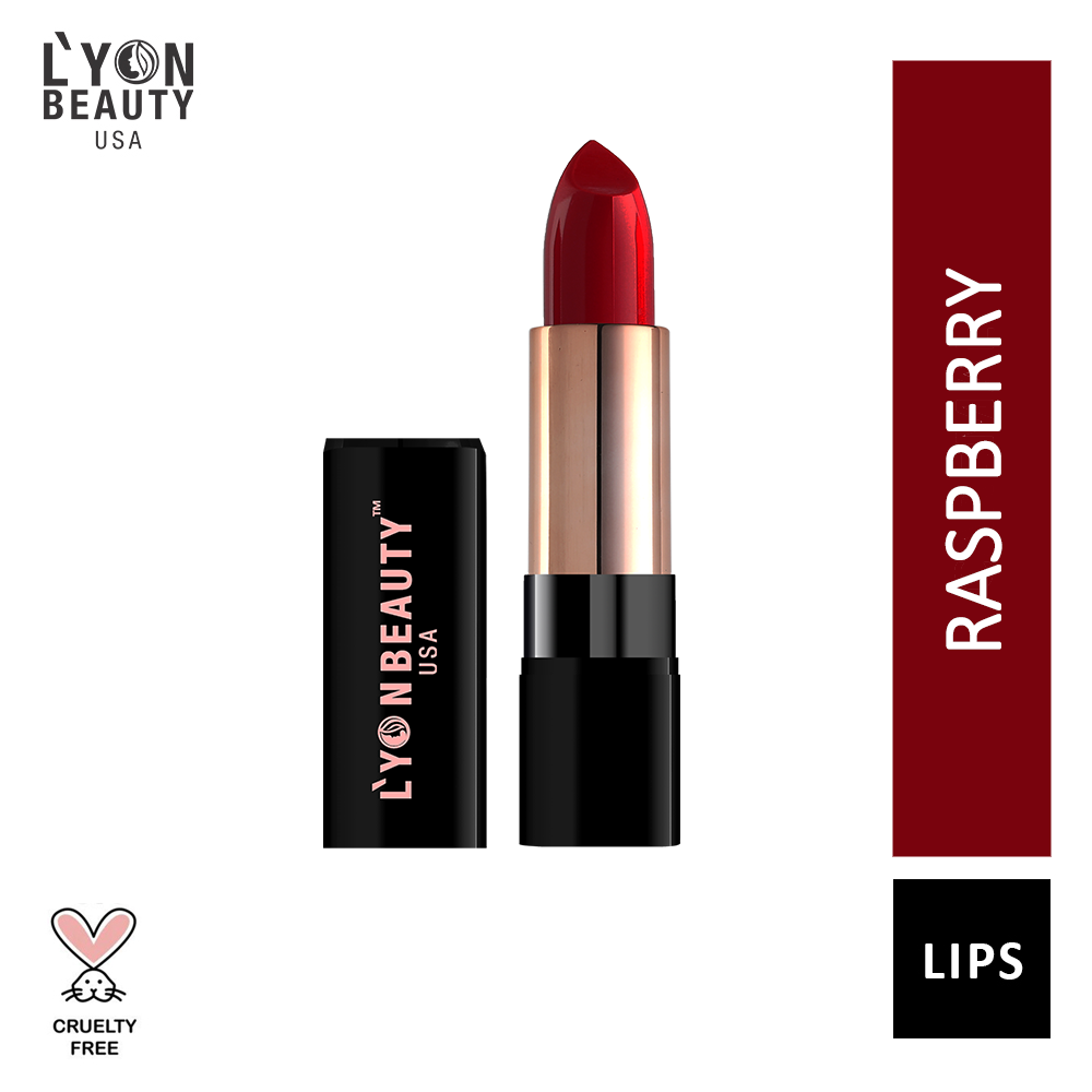 lyon beauty matte lipstick price