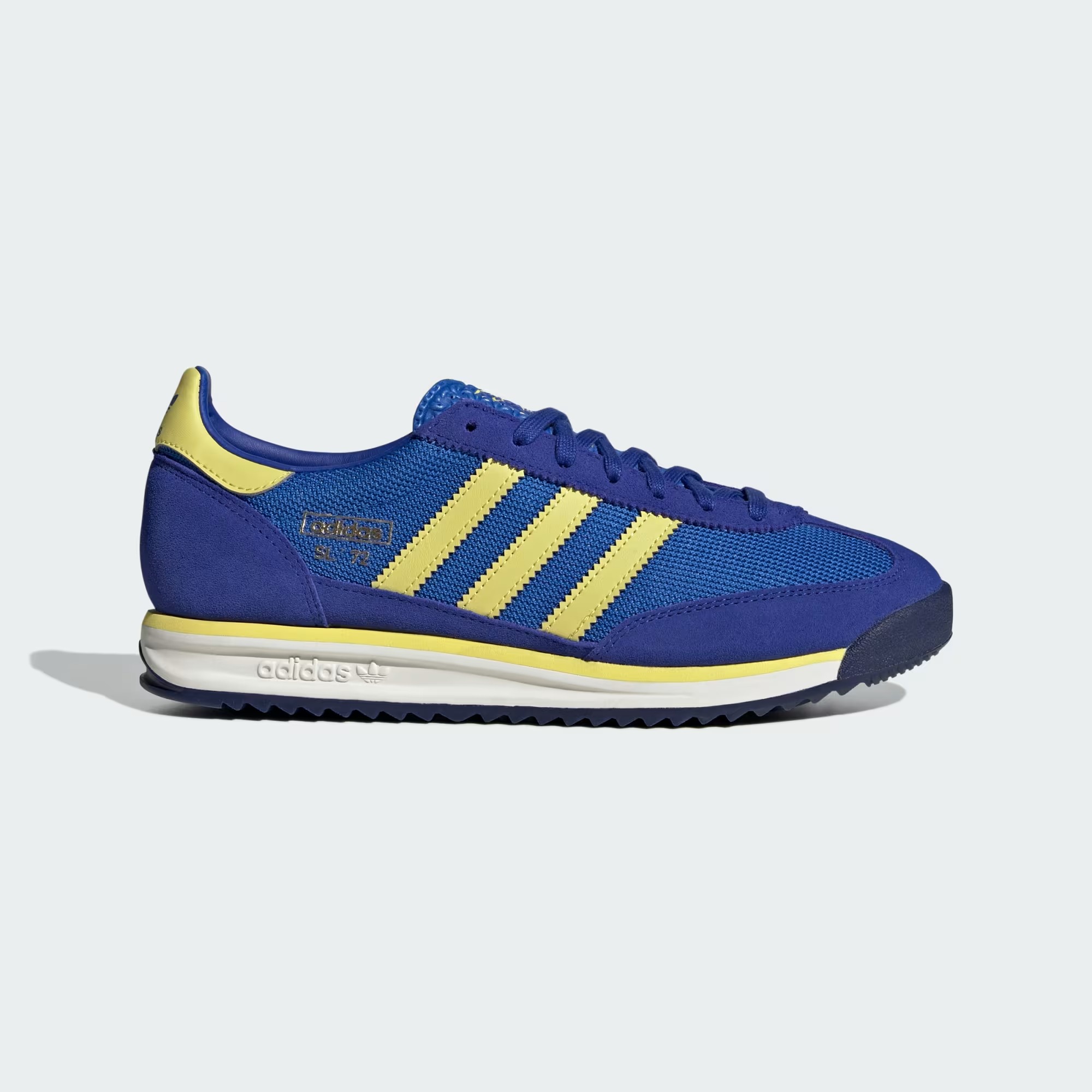 Adidas SL72 RS sneakers 50% off, Rs 9,995 (was Rs 19,990) at Brandhouse