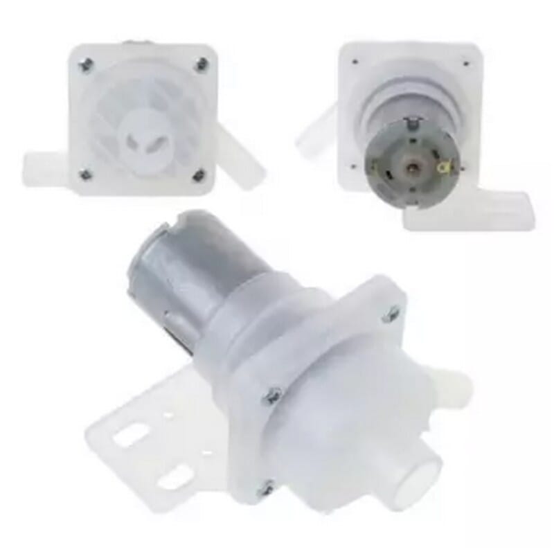 DC 12V Water Pump Aquarium Water Pump